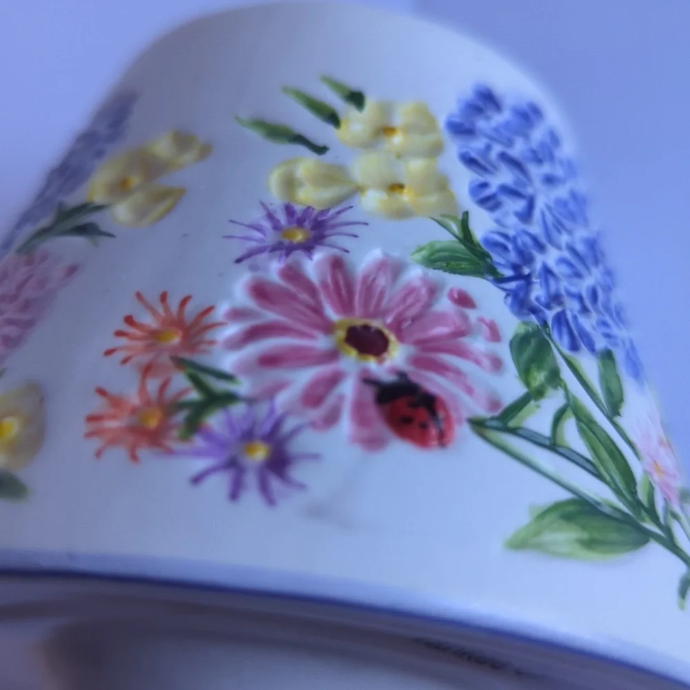 Yankee Candle small lampshade